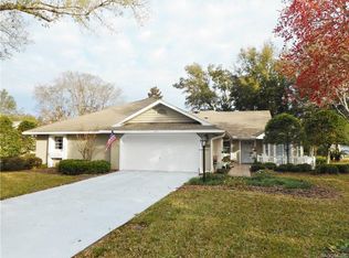 1501 N Foxboro Loop, Crystal River, FL 34429