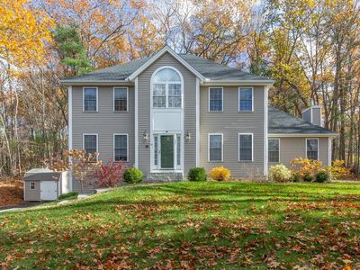 11 Queens Way, Merrimack, NH, 03054