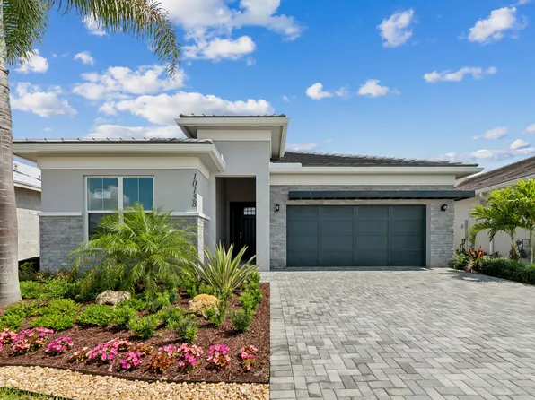 10158 Timber Creek Way, Palm Beach Gardens, FL 33412