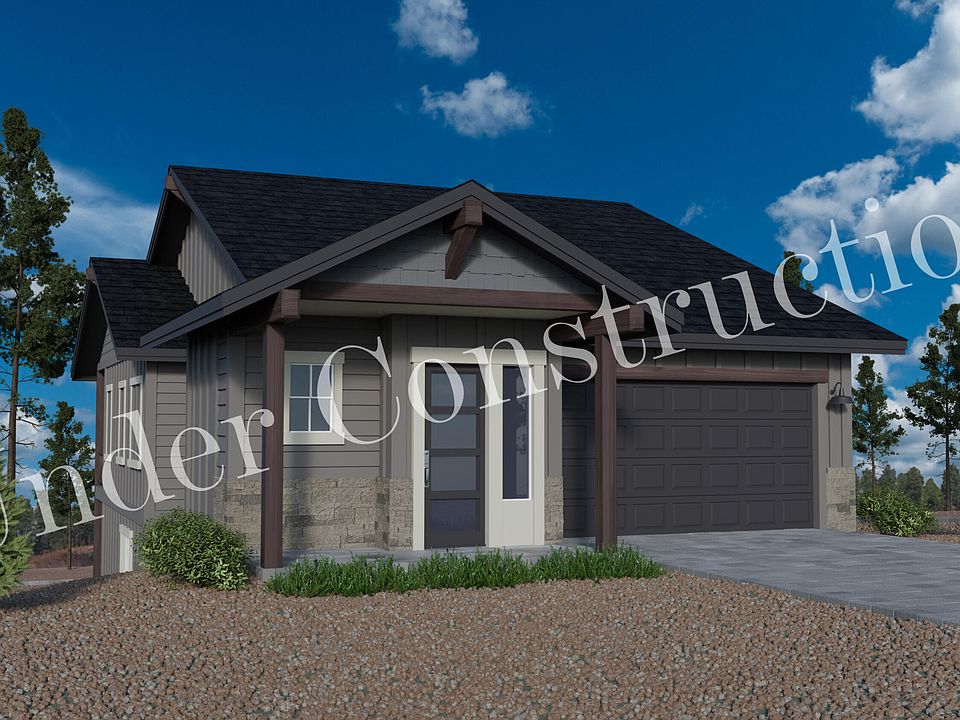 1st image of 687 N Snowberry Cir Lot 4