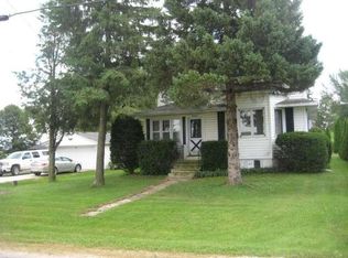 W2631 Saint Charles Rd, Chilton, WI 53014