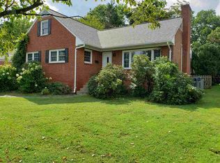 837 Saint Clair Ave, Charlottesville, VA 22902