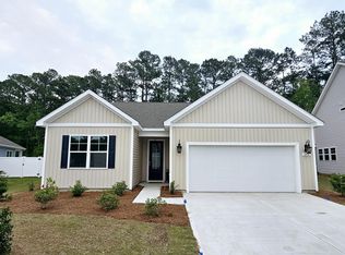 284 Lassoed Circle Lot 12 Litchfield B, Murrells Inlet, SC 29576
