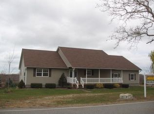 7060 Old Ridge Rd #P1211, Fairview, PA 16415