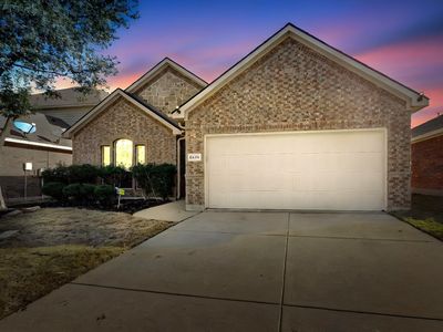 8246 Clarkview Dr, Dallas, TX, 75236