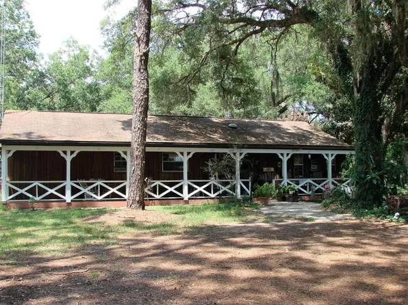 19985 SW 5th Pl, Dunnellon, FL 34431