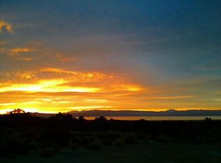 351 Cottonwood Canyon Rd, Lee Vining, CA 93541