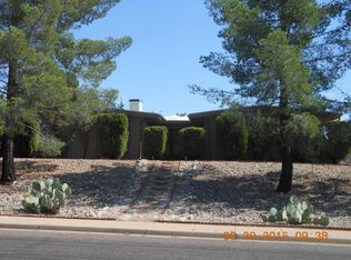 1817 Crestwood Dr, Sierra Vista, AZ 85635
