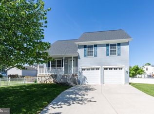 3870 Yellowstone Ct, Hampstead, MD 21074