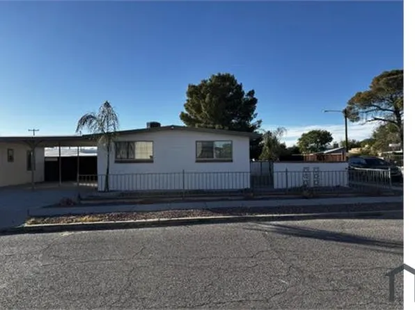 2300 S 7th Ave, Tucson, AZ 85713