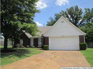 5968 Brice Cv N, Olive Branch, MS 38654