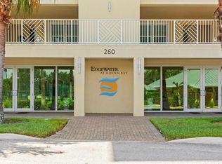 260 Hidden Bay Dr #303, Osprey, FL 34229