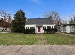 510 Oak Ave, Corbin, KY
