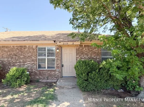 2119 S Loop 289 APT B, Lubbock, TX 79423