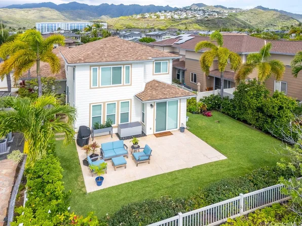 520 Lunalilo Home Rd Unit 354, Honolulu, HI 96825