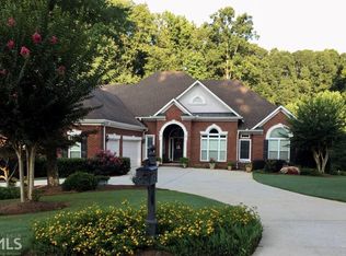 5532 Ridgemoor Dr, Braselton, GA 30517