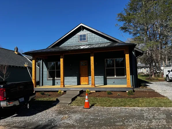 65 White Oak Ln #2, Brevard, NC 28712