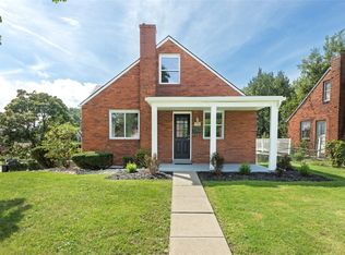 3306 Fieldcrest Dr, North Versailles, PA 15137