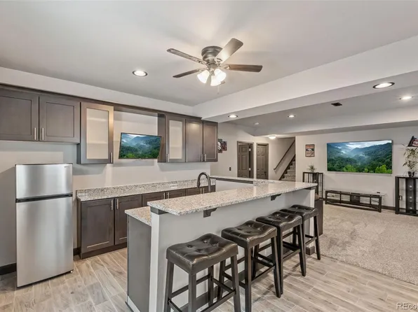 1414 Castle Creek Circle, Castle Rock, CO 80104