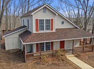 109 Hilltop Ct, Cross Junction, VA