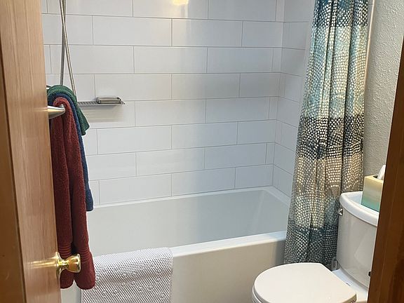Rental Bath