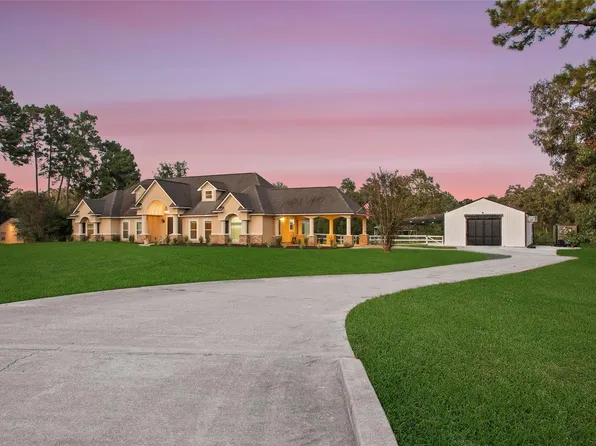 32202 Mink Creek Ct, Magnolia, TX 77355