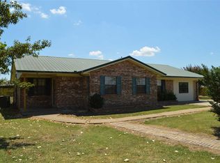 2219 Orchard Rd, Calera, OK 74730