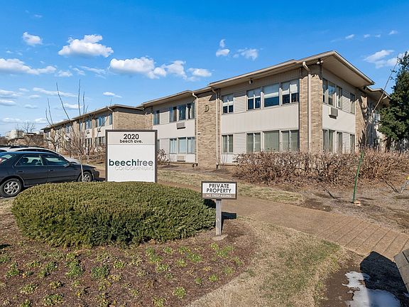 3rd image of 2020 Beech Ave APT C20