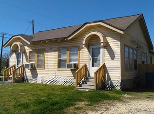 224 Ella St #A, Navasota, TX 77868