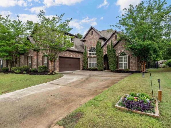 244 Strathaven Ln, Pelham, AL 35124