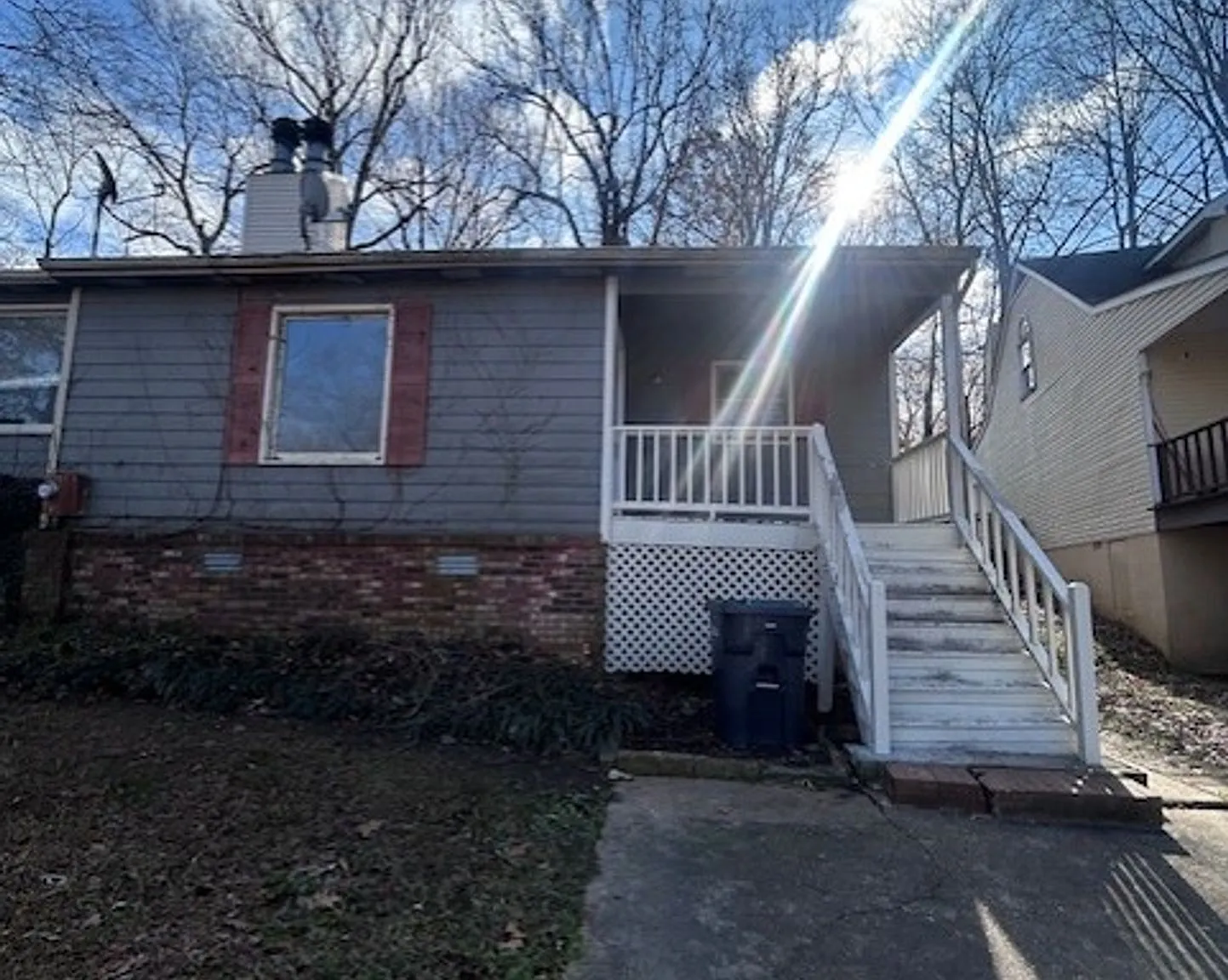2009 Westwood Unit A — Photo 1