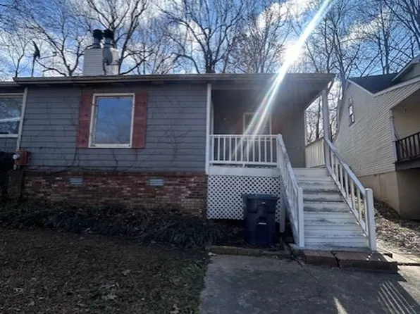 2009 Westwood A Papi Investments Gln, Jonesboro, AR 72401