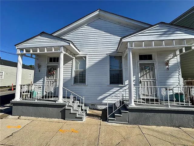 1 bed, 1.0 bath, 717 sqft, $1,100 — Photo 1