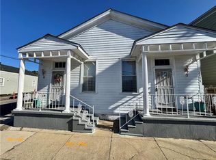 2329 Felicity St, New Orleans, LA 70113