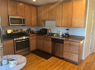 2306 N Keystone Ave #2, Chicago, IL 60639