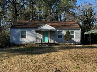 2504 Cofer Cir, Tucker, GA 30084