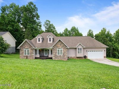 171 Forest Cove Ct, Jacksboro, TN, 37757