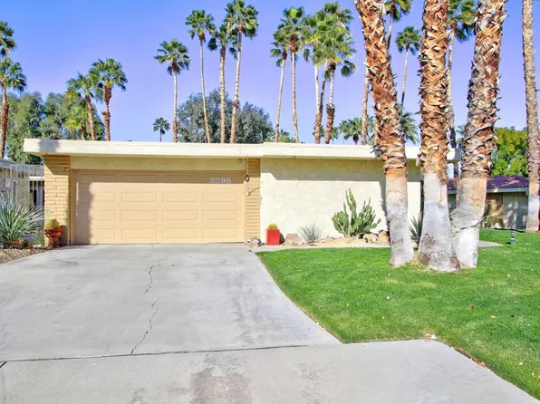 2396 Oakcrest Dr, Palm Springs, CA 92264