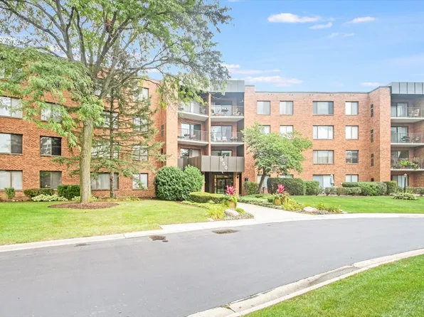 950 E Wilmette Rd Unit 117, Palatine, IL 60074