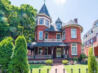 1536 Mineral Spring Rd, Reading, PA 19602