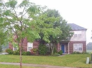 4702 Arabian Run, Indianapolis, IN 46228