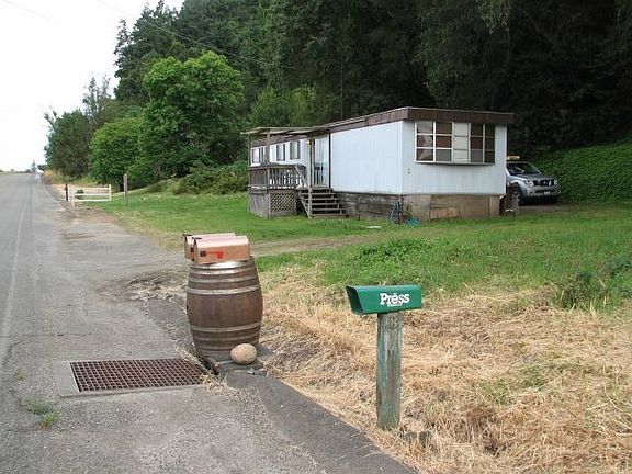 Looking South to Mobile