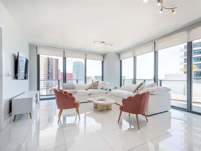 1300 S Miami Ave #1206 — Photo 3