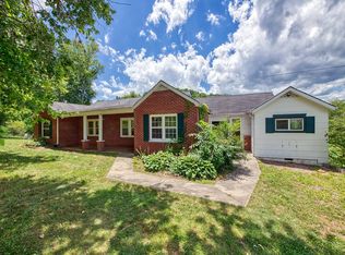 2429 Rabbit Creek Rd, Franklin, NC 28734