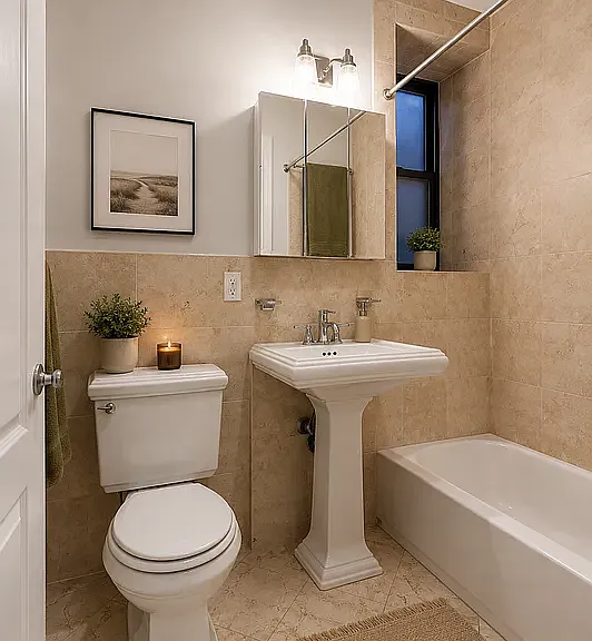 59 Barrow St #3 — Photo 3