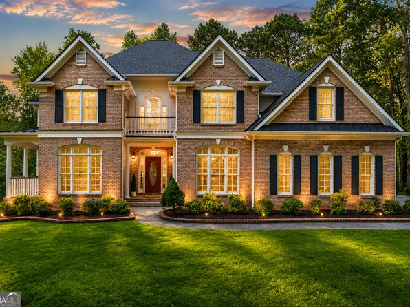 166 Windrift Dr, Dallas, GA 30132