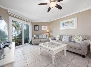 336 Fort Pickens Rd W #101, Pensacola Beach, FL 32561