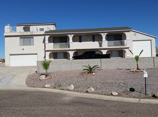 810 Sunbeam Pl, Bullhead City, AZ 86429