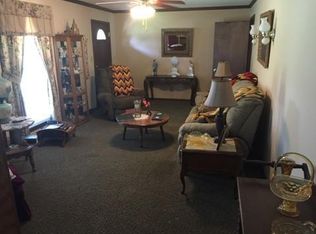 2131 Sparta Park, Lebanon, TN 37090