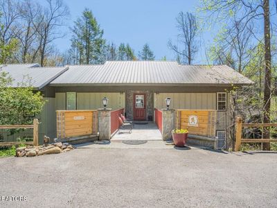 7 Units Cambridge Ests, Gatlinburg, TN, 37738